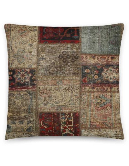 tappeto PERSIA VINTAGE PATCHWORK CM.145X204