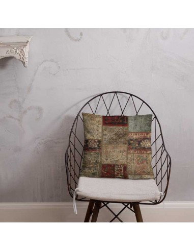tappeto PERSIA VINTAGE PATCHWORK CM.145X204