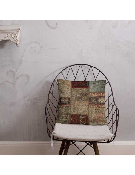 tappeto PERSIA VINTAGE PATCHWORK CM.145X204