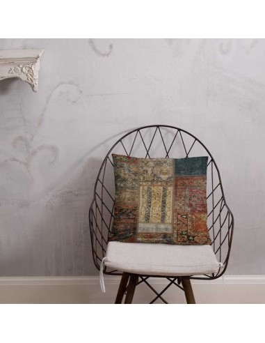tappeto PERSIA VINTAGE PATCHWORK CM.145X200