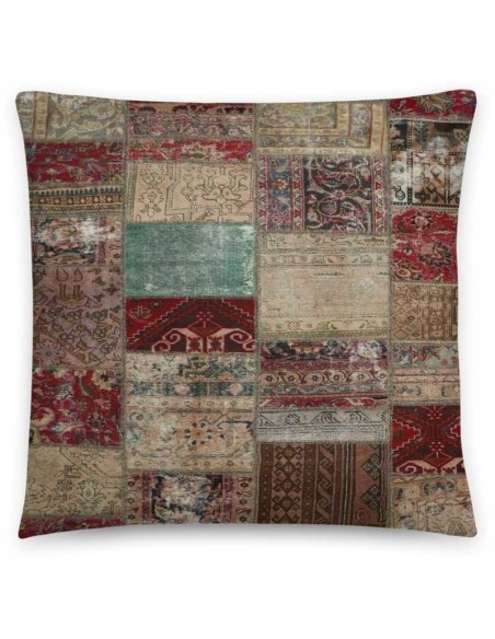 tappeto PERSIA VINTAGE PATCHWORK CM.255X342