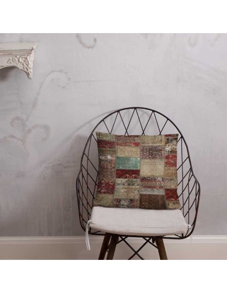 tappeto PERSIA VINTAGE PATCHWORK CM.255X342