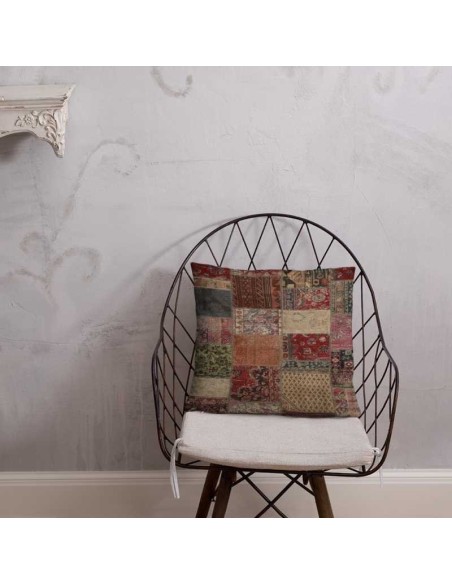tappeto PERSIA VINTAGE PATCHWORK CM.254X355