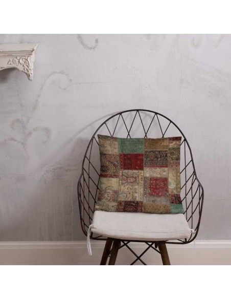 tappeto PERSIA VINTAGE PATCHWORK CM.258X346