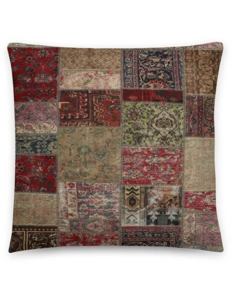 tappeto PERSIA VINTAGE PATCHWORK CM.253X353