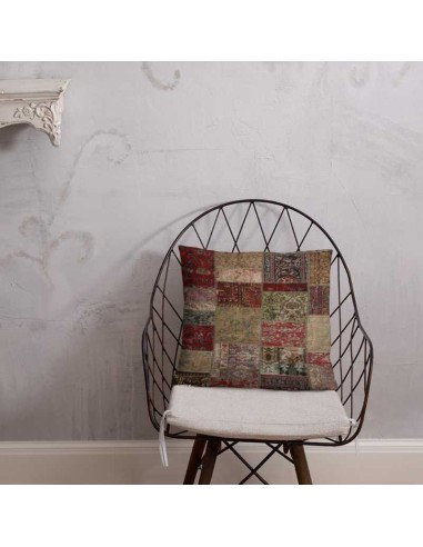 tappeto PERSIA VINTAGE PATCHWORK CM.253X353