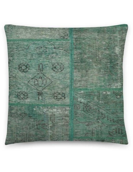 tappeto PERSIA VINTAGE PATCHWORK CM.102X151