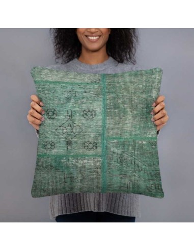 tappeto PERSIA VINTAGE PATCHWORK CM.102X151