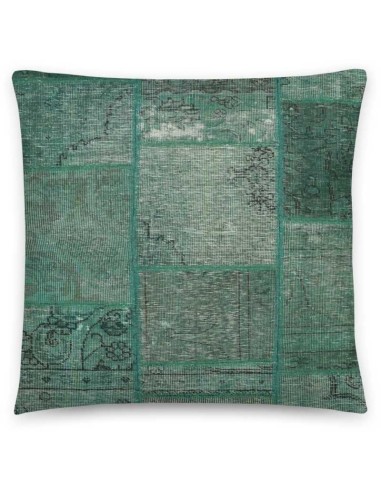 tappeto PERSIA VINTAGE PATCHWORK CM.142X200
