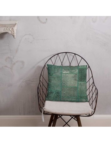 tappeto PERSIA VINTAGE PATCHWORK CM.142X200