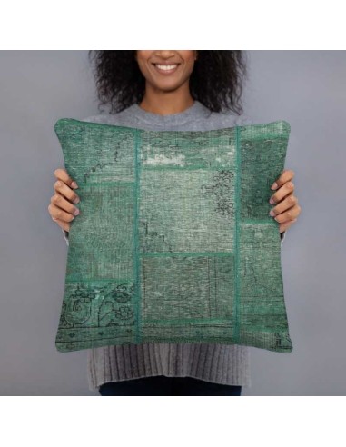 tappeto PERSIA VINTAGE PATCHWORK CM.142X200