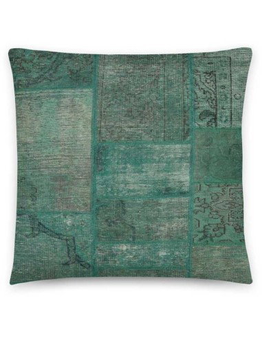 tappeto PERSIA VINTAGE PATCHWORK CM.142X200