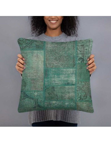 tappeto PERSIA VINTAGE PATCHWORK CM.142X200
