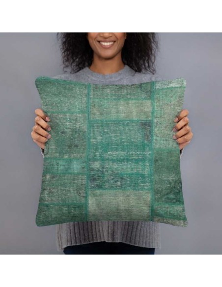 tappeto PERSIA VINTAGE PATCHWORK CM.142X201
