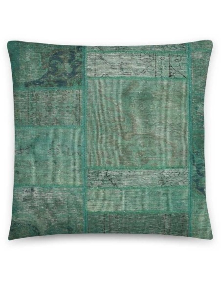tappeto PERSIA VINTAGE PATCHWORK CM.143X198
