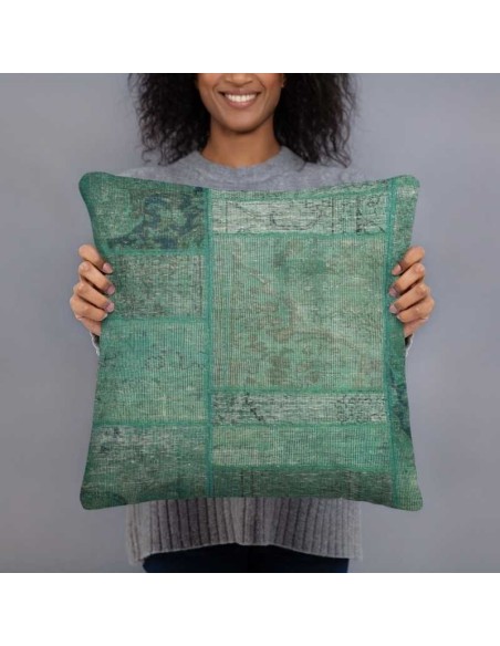 tappeto PERSIA VINTAGE PATCHWORK CM.143X198