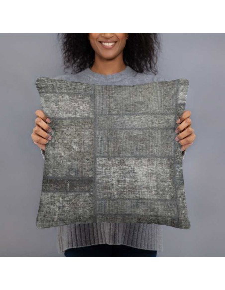 tappeto PERSIA VINTAGE PATCHWORK CM.142X200