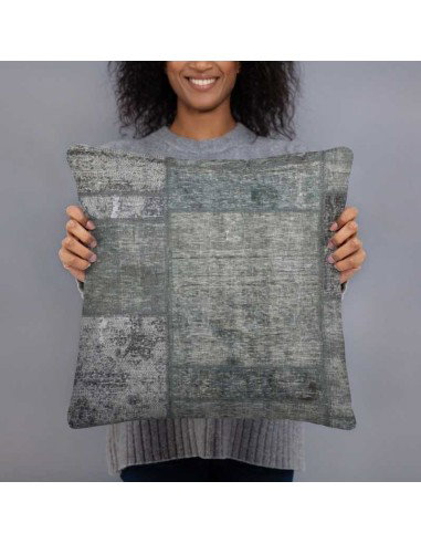 tappeto PERSIA VINTAGE PATCHWORK CM.142X200