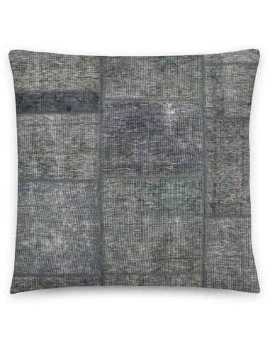 tappeto PERSIA VINTAGE PATCHWORK CM.141X200
