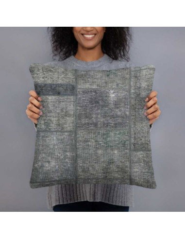 tappeto PERSIA VINTAGE PATCHWORK CM.141X200