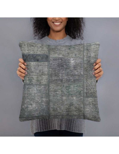 tappeto PERSIA VINTAGE PATCHWORK CM.141X200