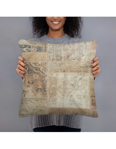 tappeto PERSIA VINTAGE PATCHWORK CM.142X200