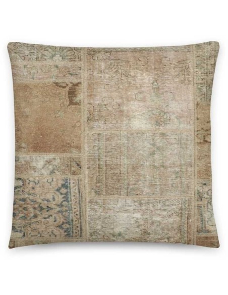 tappeto PERSIA VINTAGE PATCHWORK CM.142X200