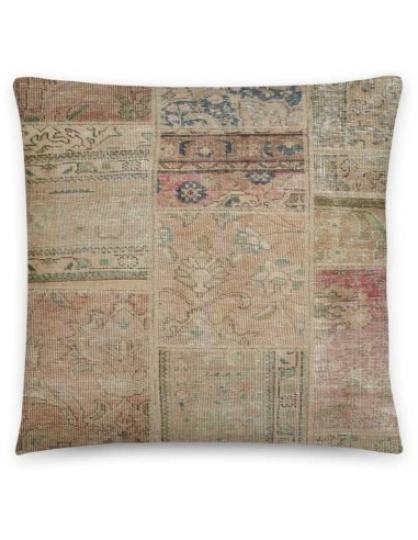 tappeto PERSIA VINTAGE PATCHWORK CM.142X200