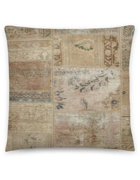 tappeto PERSIA VINTAGE PATCHWORK CM.143X200