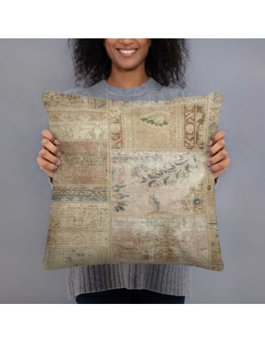 tappeto PERSIA VINTAGE PATCHWORK CM.143X200