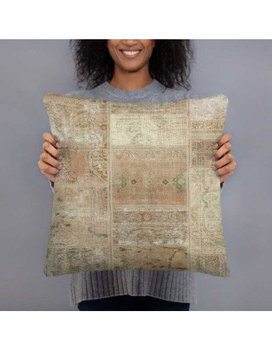 tappeto PERSIA VINTAGE PATCHWORK CM.143X197