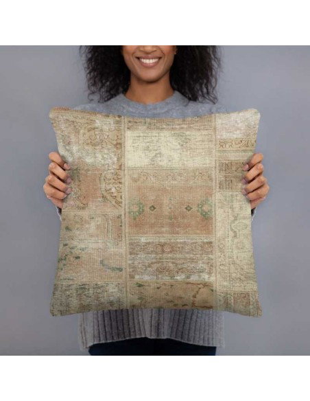 tappeto PERSIA VINTAGE PATCHWORK CM.143X197