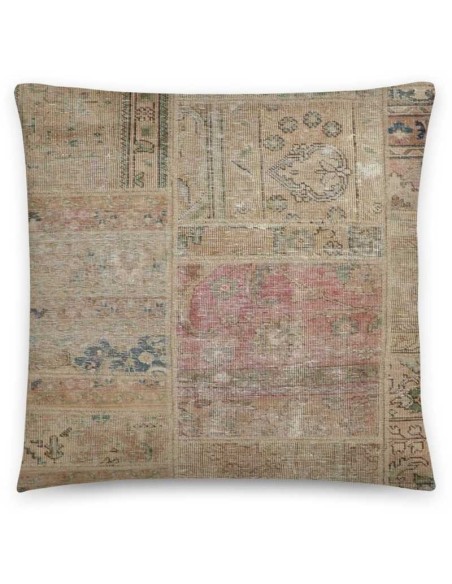 tappeto PERSIA VINTAGE PATCHWORK CM.143X200