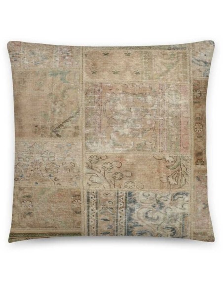 tappeto PERSIA VINTAGE PATCHWORK CM.142X202