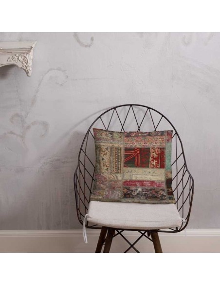 tappeto PERSIA VINTAGE PATCHWORK CM.140X198