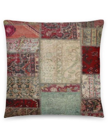 tappeto PERSIA VINTAGE PATCHWORK CM.142X200