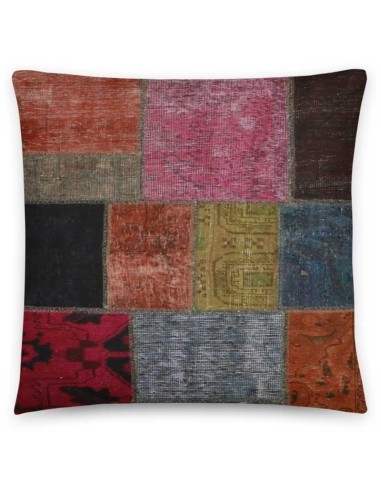 tappeto PERSIA VINTAGE PATCHWORK CM.142X200