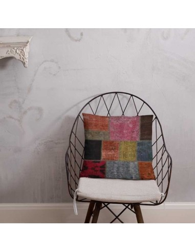 tappeto PERSIA VINTAGE PATCHWORK CM.142X200