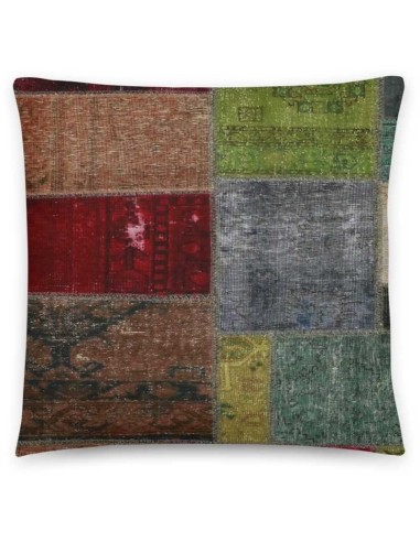 tappeto PERSIA VINTAGE PATCHWORK CM.142X200