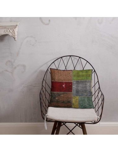 tappeto PERSIA VINTAGE PATCHWORK CM.142X200