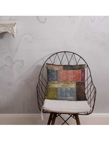 tappeto PERSIA VINTAGE PATCHWORK CM.142X202