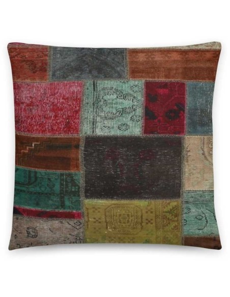 tappeto PERSIA VINTAGE PATCHWORK CM.167X238
