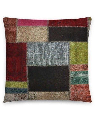 tappeto PERSIA VINTAGE PATCHWORK CM.167X236