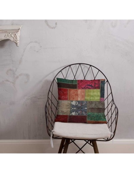 tappeto PERSIA VINTAGE PATCHWORK CM.170X240