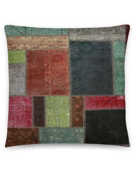 tappeto PERSIA VINTAGE PATCHWORK CM.168X239