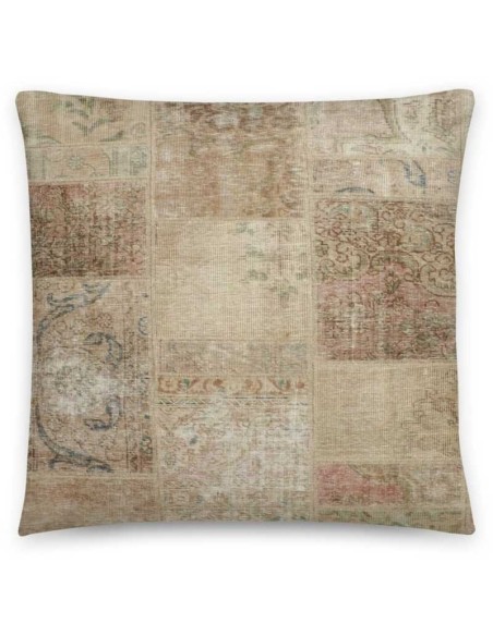 tappeto PERSIA VINTAGE PATCHWORK CM.168X237