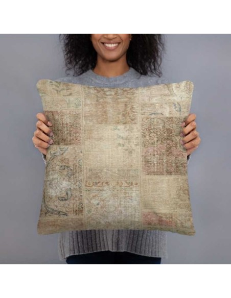 tappeto PERSIA VINTAGE PATCHWORK CM.168X237