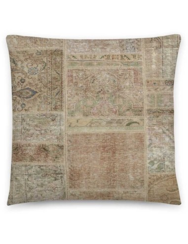 tappeto PERSIA VINTAGE PATCHWORK CM.168X236