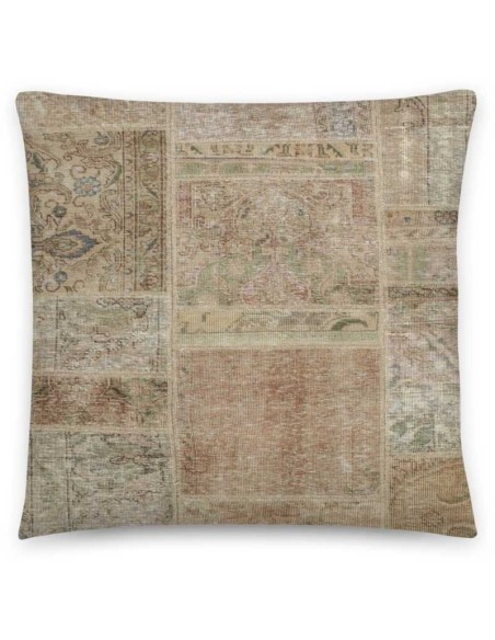 tappeto PERSIA VINTAGE PATCHWORK CM.168X236
