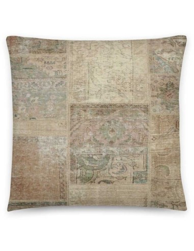 tappeto PERSIA VINTAGE PATCHWORK CM.168X238